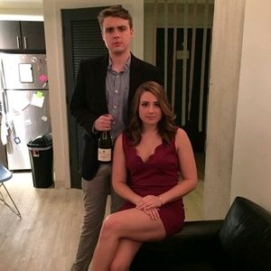 Meet your Posher, Thomas